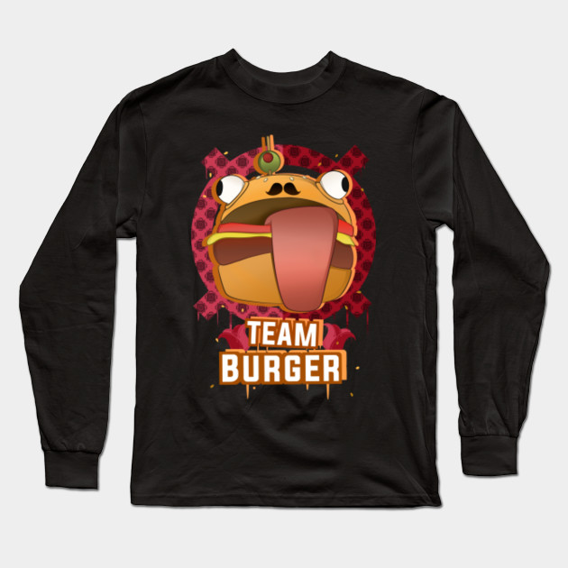 hamburguesa mostacho